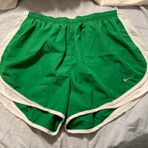 Nike shorts